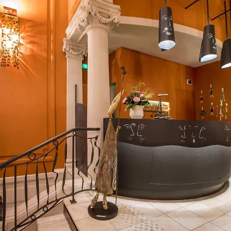 Le Grand Hotel Sète