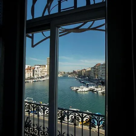 Le Grand Sète