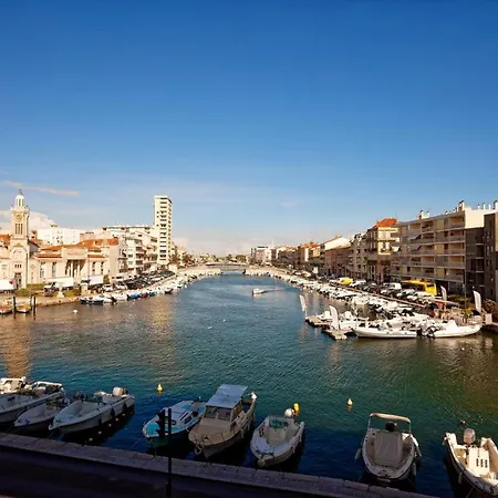 Le Grand Sète