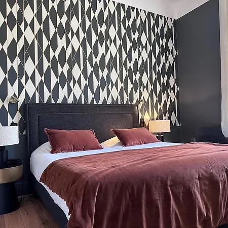 Le Grand Hotel 3*