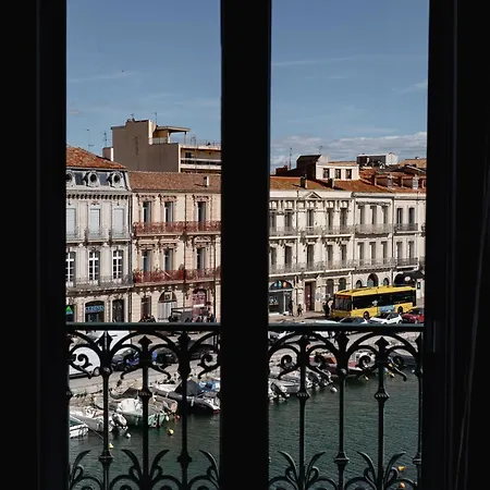 Hotel Le Grand 3*