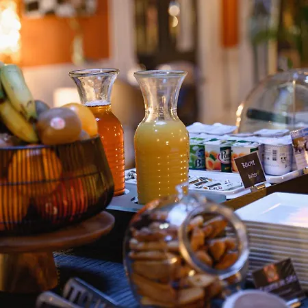 Hotel Le Grand