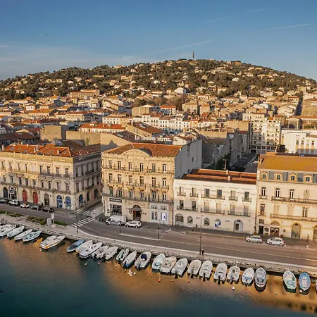 Le Grand Sète