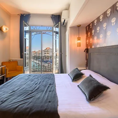 Le Grand Hotel Sète
