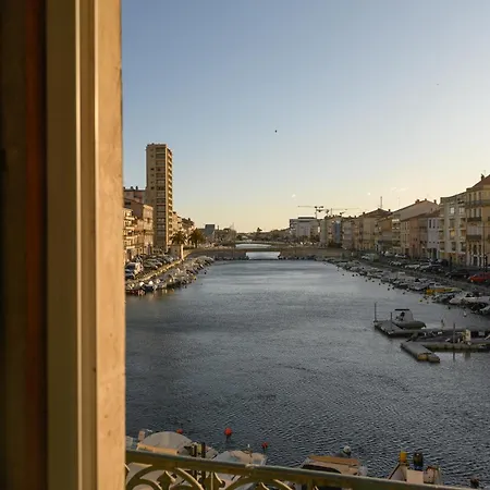 Le Grand Hotel 3*