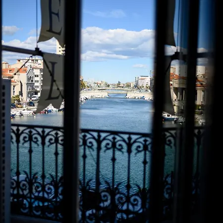 Hotel Le Grand 3*