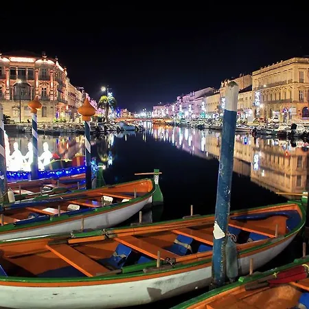 Le Grand Hotel Sète
