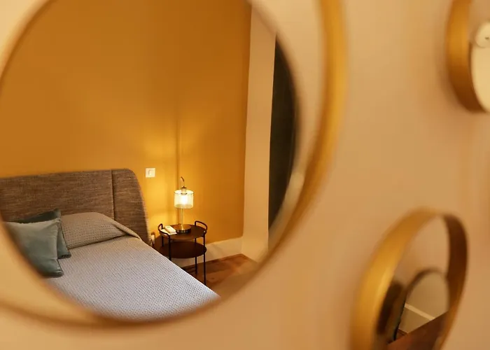 Ξενοδοχείο Le Grand Σετ