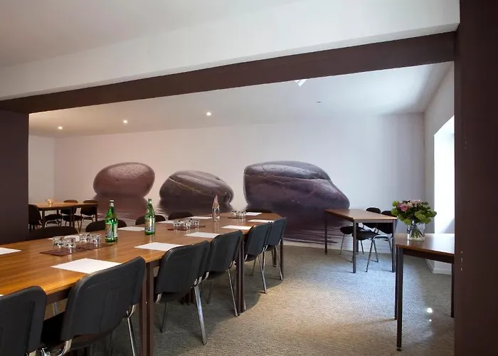 Le Grand Ξενοδοχείο