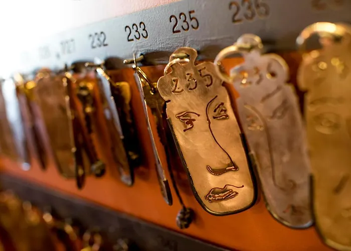 Le Grand Ξενοδοχείο