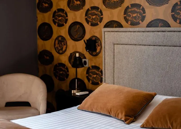 Le Grand Ξενοδοχείο