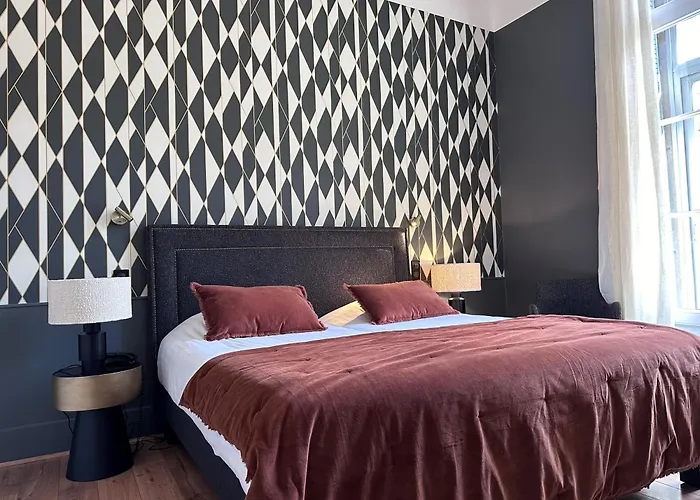 Le Grand Ξενοδοχείο 3*