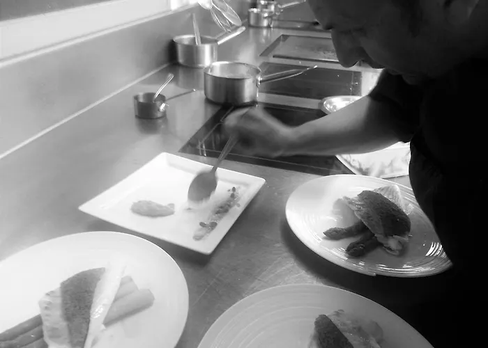 Ξενοδοχείο Le Grand Σετ